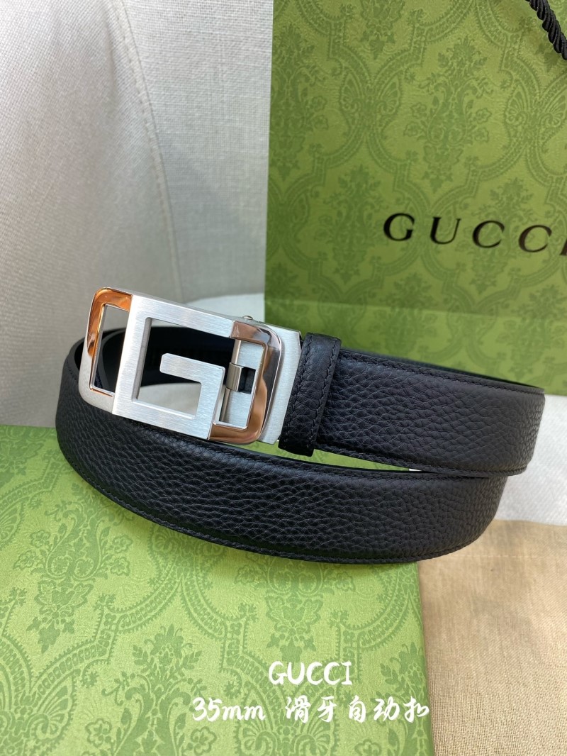 Gvc*1 belts